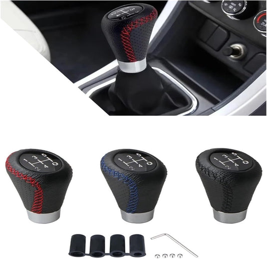 Gear shift lever - Manual gear shift lever - 5-speed transmission - Gear shift lever - Manual transmission - V1188-MS-313-0117