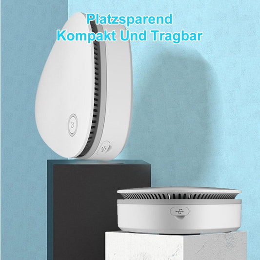 Air purifier, smoke cooler, air purifier suitable for allergy sufferers, mini air cooler, suitable for home, V1188-MS-313-0140