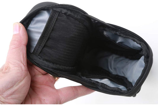 Bicycle saddle bag - Bicycle panniers - Bicycle panniers for e-bikes - Universal bicycle pannier - Road bike V1188-MS-313-0751