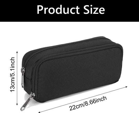 Pencil case - Pencil case - Pencil case - Pencil case for boys and girls - School pencil case - Large pencil V1188-MS-313-0847