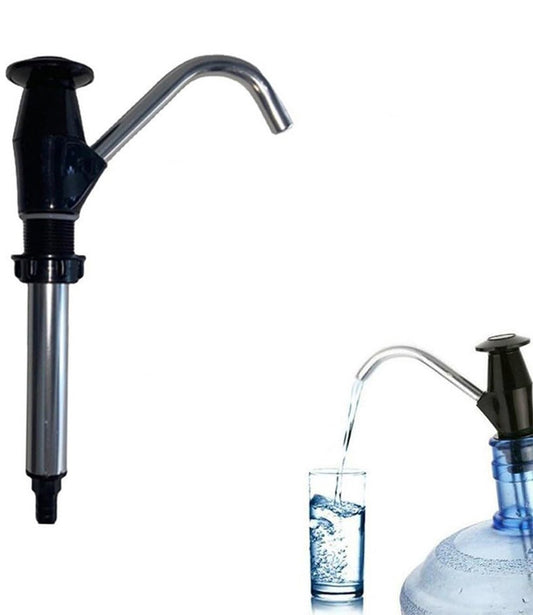 Manual Water Pump - Manual Water Pump for Sink - Manual Water Pump - For Caravan Sink Tap for Caravan, V1188-MS-313-0935