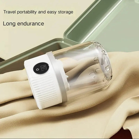 Mini Washing Machine - Underwear Washing Machine - Portable Underwear Washing Machine - Powerful Stain V1188-MS-313-1059