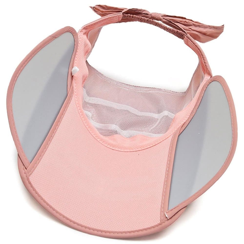 Women's Sun Hat Wide Brim UV Protective Golf Hat for Outdoor, One Size V1188-MS-325-1113