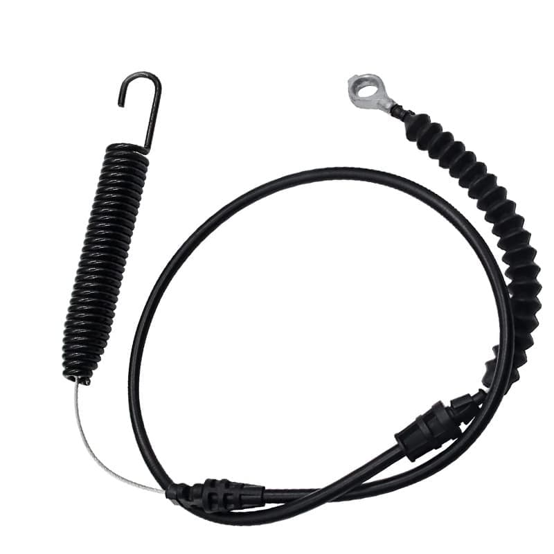 1 Replacement Lawn Mower Blade Cable for MTD Craftsman Yard-Man Troy-Bilt Murray, OEM 946-05124A 946-05124 V1188-MS-325-1770