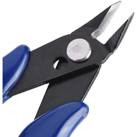 Precision Cutting Pliers for 3D Printer, Orthodontic Wire Cutter, Diagonal Pliers V1188-MS-520-019