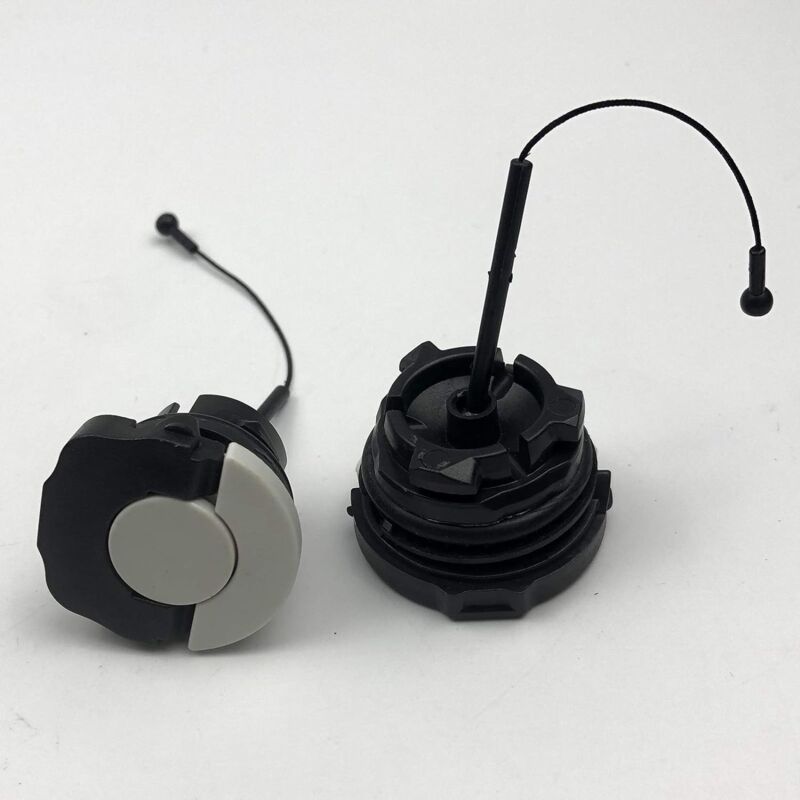 Oil Cap Compatible with Stihl MS 181 MS 192 MS 192T MS 200 MS 210 MS 211 MS 230 MS 240 MS 250 MS 260 V1188-MS-520-078