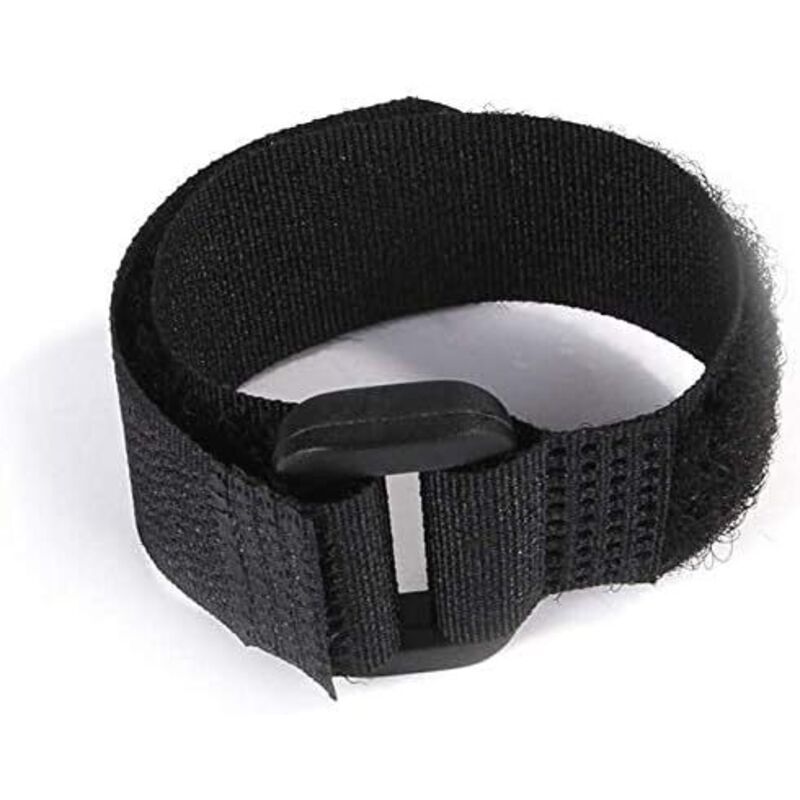 2 Pack Adjustable Chicken Collar, Anti Crow Rooster Collar V1188-MS-520-096