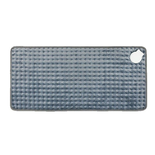 Portable Electric Heating Pad | Fast Heat Therapy Pad for Muscle Soreness & Body Ache, Adjustable Temperature V1188-MS-603-007
