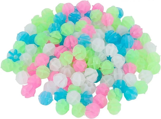 Spoke Beads Bicycle Wheel 36 Pieces | Spoke Reflectors | Glow In Dark | Wheel Reflectors Children's Bicycle | V1188-MS101-00268-1