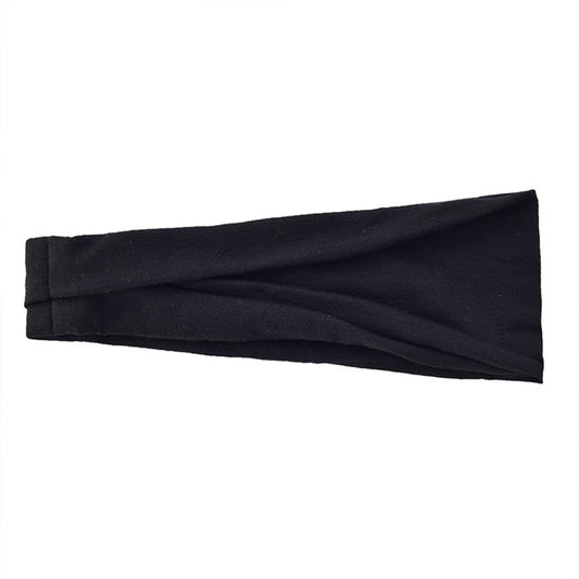Headband Set - 3 Pieces - Sports Headband Unisex - Elastic Non-Slip V1188-MS101-00387-1