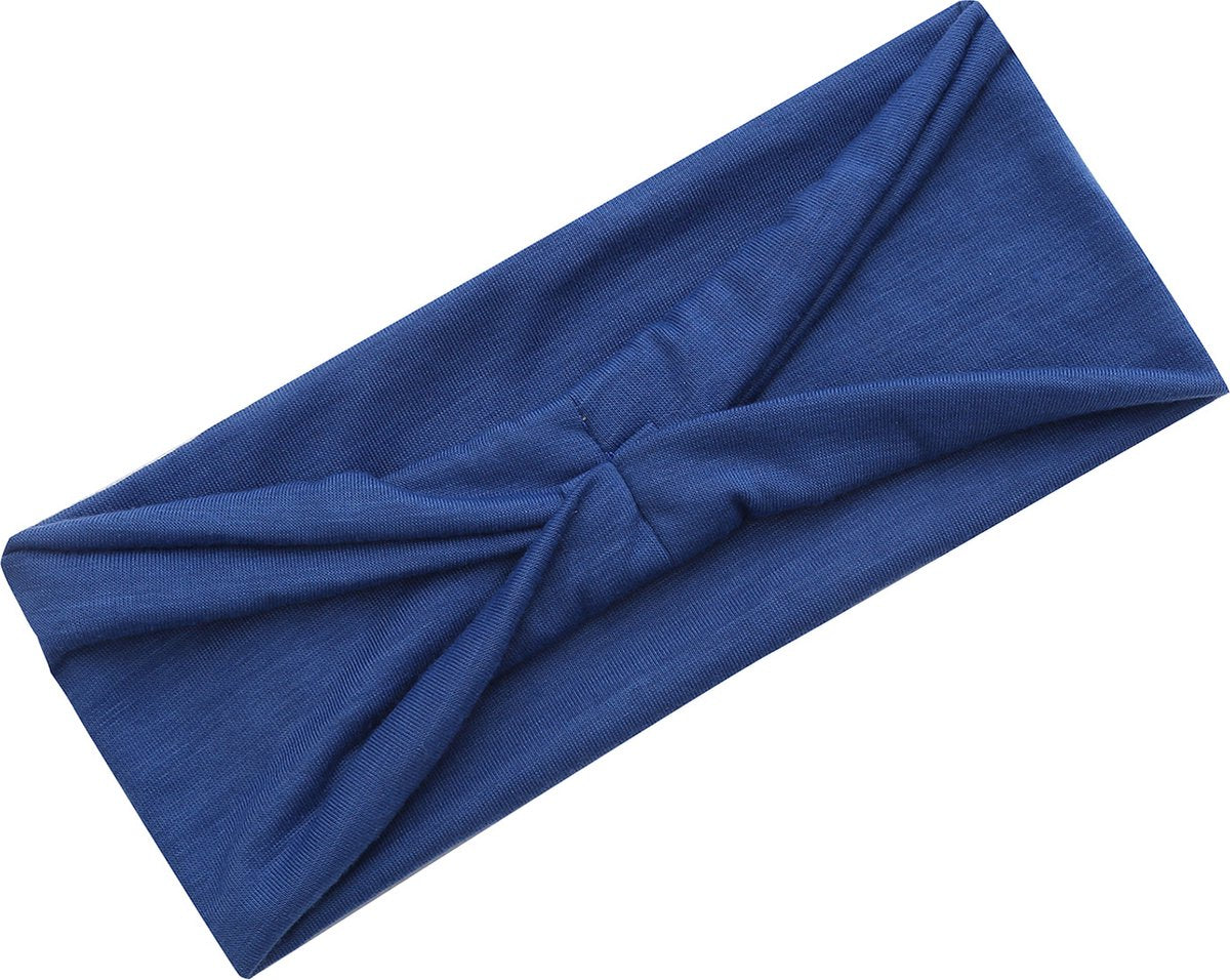 Headband Set - 3 Pieces - Sports Headband Unisex - Elastic Non-Slip V1188-MS101-00387-1