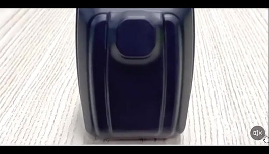 Waterproof Secure Key Box - Wall-Mounted Key Box - Indoor & Outdoor Key Safe - Secure Wall-Mounted Key Box - V1188-MS101-01153-1