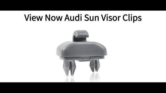 Car Sun Visor - Clip Hook - Car Accessories - Car Sunshades - Sun Visor Hooks for Car - Inner Hooks for Sun V1188-MS101-01261-1