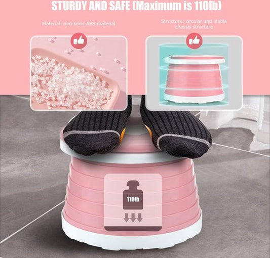 Potty - Child Potty - Toddler Potty - Potty with Lid - Toddler Potty with Lid - Trainer Toilet Seat - Potty V1188-MS101-01366-1