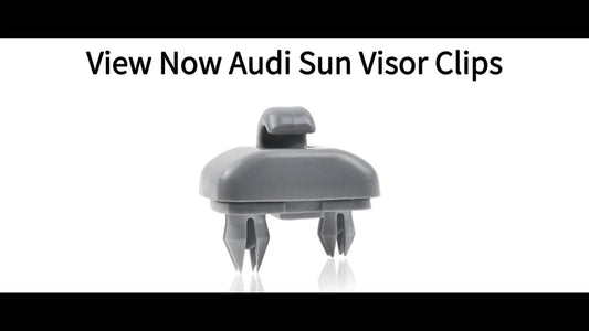Car Sun Visor - Clip Hook - Car Accessories - Car Sunshades - Sun Visor Hooks For The Car - Inner Hooks For V1188-MS101-01607-1