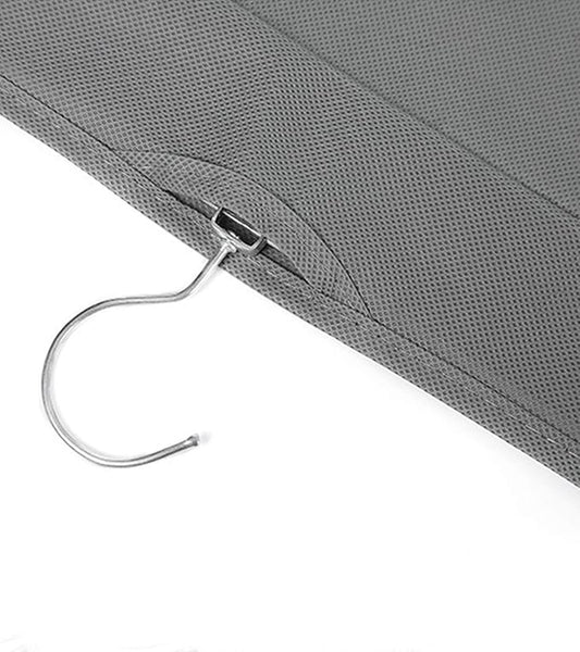 Handbag Organizer - Bag Organizer - Bag Organizer - Storage for 6 Handbags - Storage Bags - Hanging Wardrobe V1188-MS101-02058-1