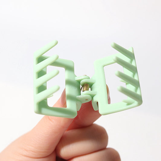 Hair Clips - Hair Clips - 4 Pieces - Hair Clip - Elegance & Refined - Anti-Tangle Hair Clips - Nude Colors - V1188-MS101-02065-1