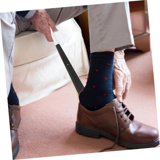 Sock Aid - Professional Sock Aid - Practical Sock Aid - Efficient Shoe Aid - Easy Sock Aid - Universal - for V1188-MS101-02116-1