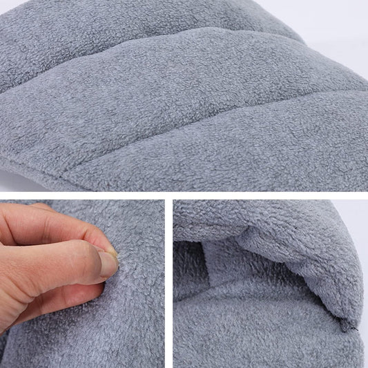 Rabbit Nest - 1 piece - Hamster Sleeping Bag - Hamster Bed - Guinea Pig Bed - Warm Guinea Pig House - Pet V1188-MS101-02410-1