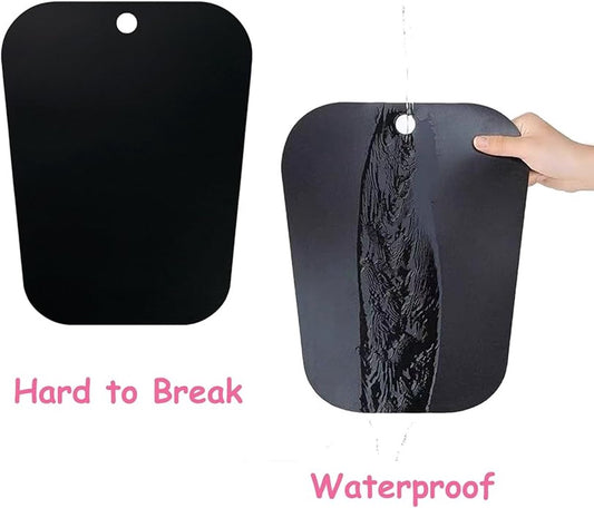 4 pieces - Boot trees - Boot Shapers - Boot filler - Boot stretcher - Stretcher - plastic boot trees for V1188-MS101-02522-1