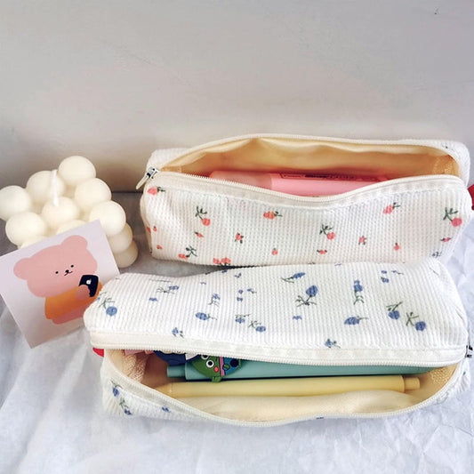 2-Piece Pencil Case - Pencil Case - Cute Pencil Case for Kids - Pencil Pouch - Pencil Bag - Pencil Pouch for V1188-MS101-02600-1