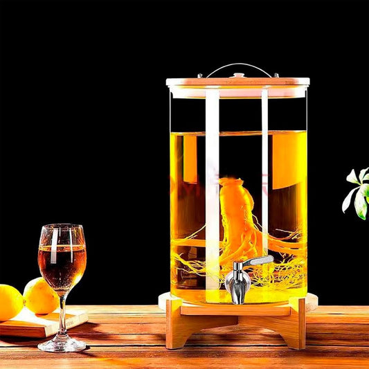 pieces - 16 mm beverage dispenser - Stainless steel beverage dispenser - Tap for keg - beer keg tap - wine V1188-MS101-02606-1