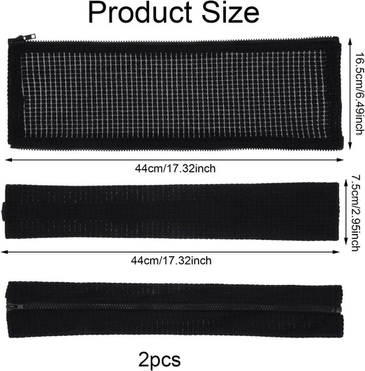 1 pair - office chair armrest covers - Office chair armrest cover - Computer chair armrest cover - Removable V1188-MS101-02885-1