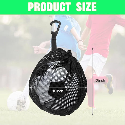 16L - Ball Net Bag - Basketball Mesh Bags - Ball Bags - portable net backpacks - basketball backpacks - V1188-MS101-02926-1
