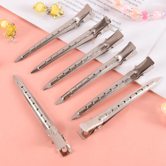 25 pieces - Hairpin - Hairpins - Hair clip - Hair Accessory - Duckbill hairpins - Hair styling clips - V1188-MS101-03190-1