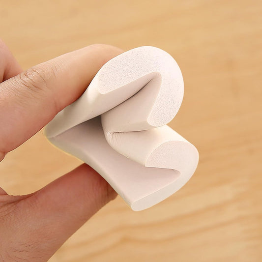 Pieces Corner Protectors for Tables - Furniture Corner Protectors - Soft Foam Corners - Child Safe - Corner V1188-MS101-03277-1