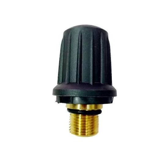 |NN| Steam Cleaner Tank Cap Replacement for Karcher SC1 SC2 CTK10 SC2D Vacuum Cleaner Safety Valve Boiler Lock V1188-NA9Y-25-2130