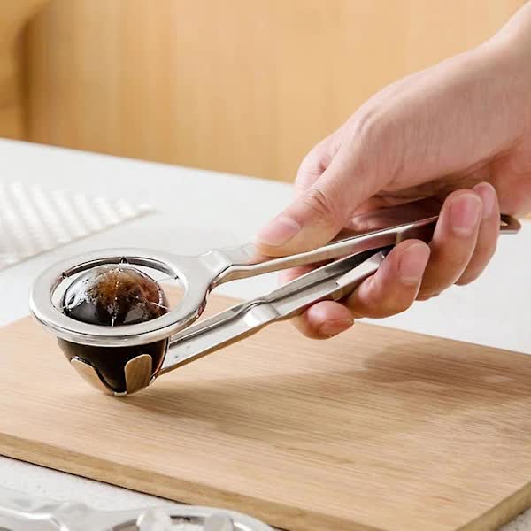Egg Cutter Non-Slip Kitchen Utensil Egg Divider V1188-NATT-24-6530