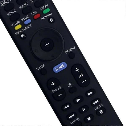 Sony Soundbar Remote Control Compatible with HT-CT800 HT-MT500 HT-ST5000 SA-CT800 SA-MT500 SA-ST5000 AH310U V1188-NATT-29-5401