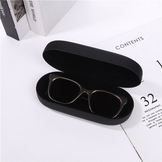 Glasses Case - Hard Glasses Case - Glasses Case - Glasses Case - Sunglasses Protective Box - Portable - V1188-NK-BOL-243
