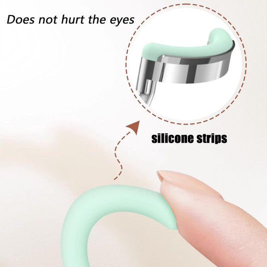 Contact Lens Wearing Aids - Eyelid Wear Aid - Contact Lens Inserter Remover - Contact Lens Eyelid Stretcher - V1188-NK-BOL-360