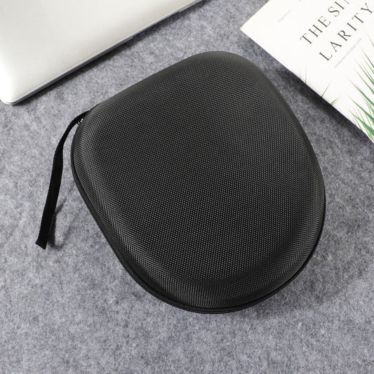 Headphone Case - Hard Protective Case - On-ear / Over-ear - For most brands / Bluetooth / HIFI / Wired V1188-NK-BOL-386