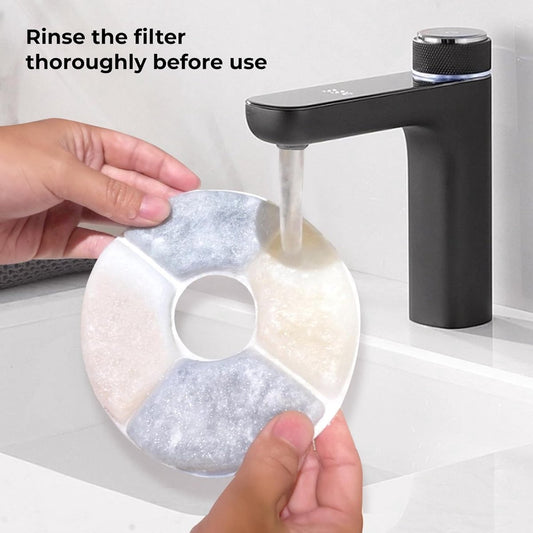12 Pieces - Drinking Fountain Filters Refills - Water Fountain Filters - Drinking Fountain Filters - V1188-NK-BOL-565