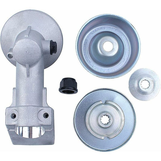 Gearbox for brushcutter FS120 FS130 FS200 FS250 FS90 FS100 FR130 FR220 FR350 FR450 FR480 FT100 V1188-ONE60-03856-1