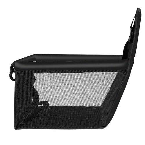 Pet Car Seat for Dogs and Cats - Black V1188-PAHH-15509
