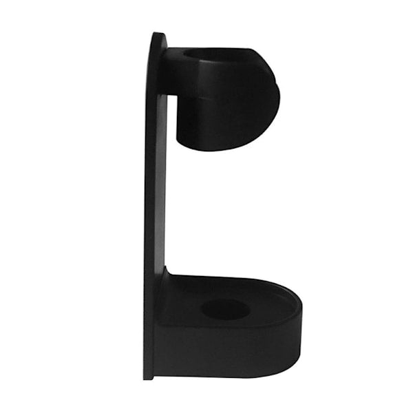 Electric Toothbrush Shelf Compatible with Oral-B Braun Black V1188-PAHH-2142