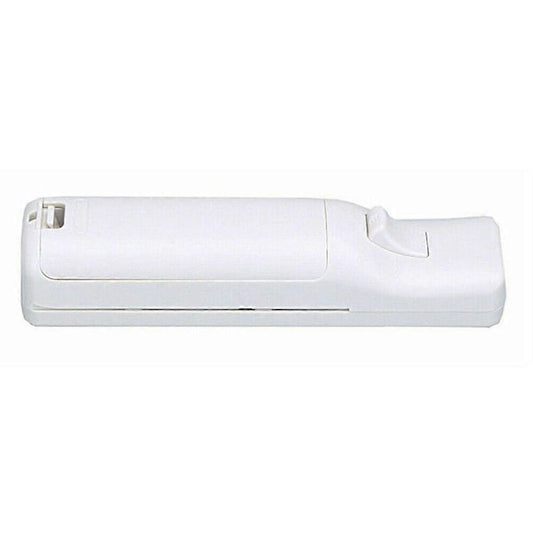 Wii Remote Control Red with Built-in Motion Plus Compatible with Nintendo Wii and Wii U V1188-PAHH-30739