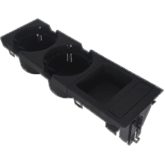 Holder for E46, front center console drink holder for Bm-w 3-series 51168217953 -bp V1188-PAHH-5602