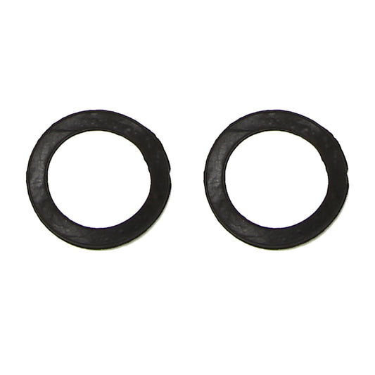 Washing Machine PVC Y-Shaped Drain Hose 1m Pipe Connector V1188-RD-102266