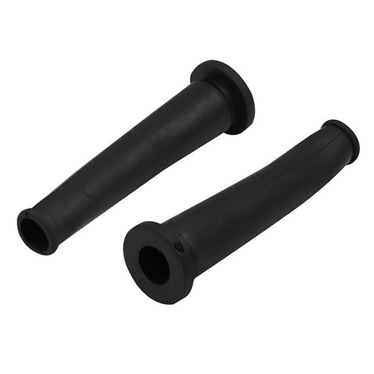 Strain relief for cord, cable protection, rubber sleeve, hose, flexible hose - Strain relief V1188-SUAMZ51-08968