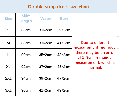 Snowflake Digital Print Dress Women Suspender Casual Dress BS V1188-TAL-41L-00044-7