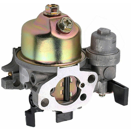 Carburetor Compatible with Honda GX160 GX168F GX200 5.5HP 6.5HP Motor Fuel Hose Gasket V1188-TAL-SN-06496