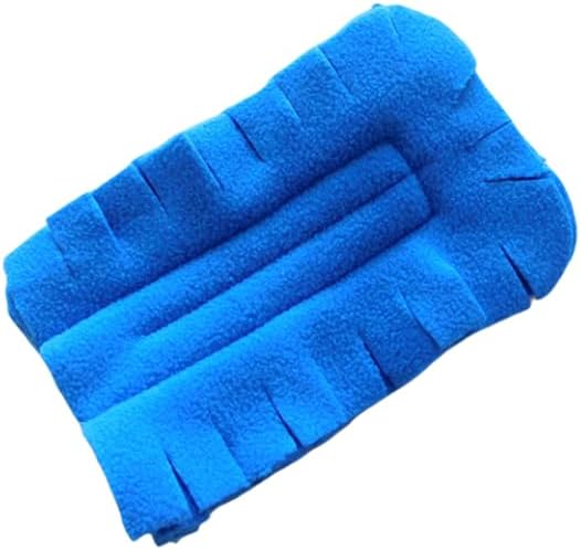 Hand Duster - Reusable, Dry Duster - 3-Pack (Rose red/Blue/Yellow) V1188-WTJ-TLK-0824