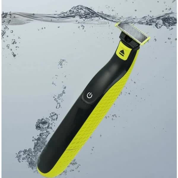 4-in-1 Electric Nose Hair Trimmer for Women V1188-XJCJ-112165