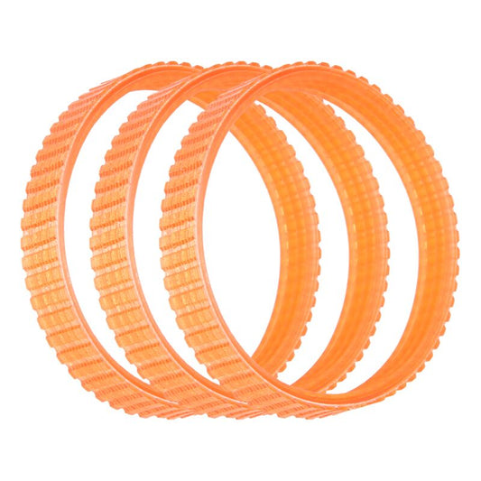 3 PU 240 mm belt Electric planer drive belt for 1900B V1188-YG-MN101-0454