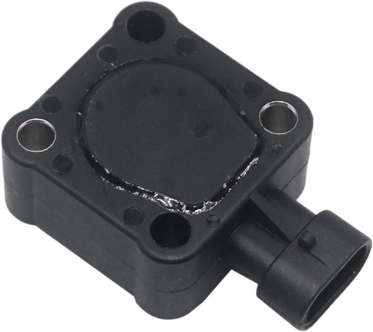 TPS Throttle Position Sensor 550389 Compatible with Dodge D250 D350 W250 W350 5.9L 3618837 4638631 4728881 V1188-ZC-DLL-333